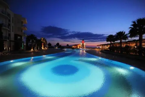 Sealight Resort Hotel in Kusadasi — foto 29