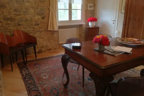 Agriturismo Podere Il Fornacino in Santa Luce — foto 23
