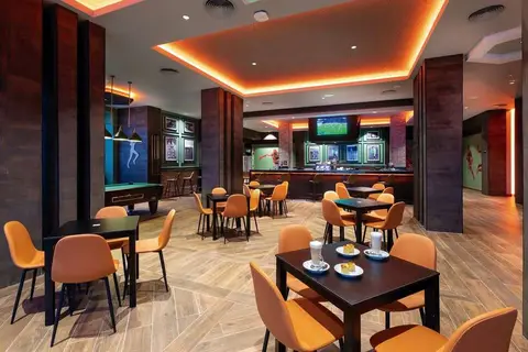 Riu Karamboa in Praia de Boca Salina — foto 13