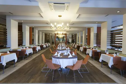Seher Sun Palace Resort & Spa in Manavgat — foto 11