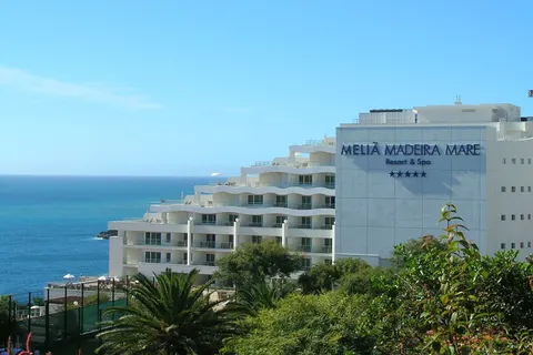 Melia Madeira Mare in Funchal — foto 35