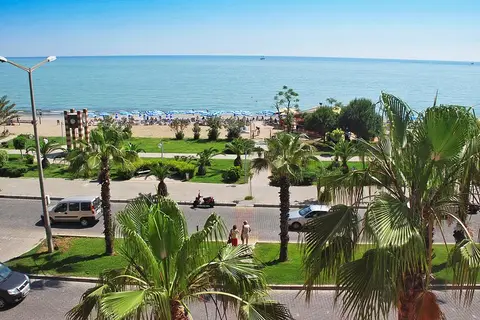Eftalia Downtown Hotel in Alanya — foto 5