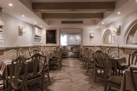 Hotel Osborne in Valletta, foto 26