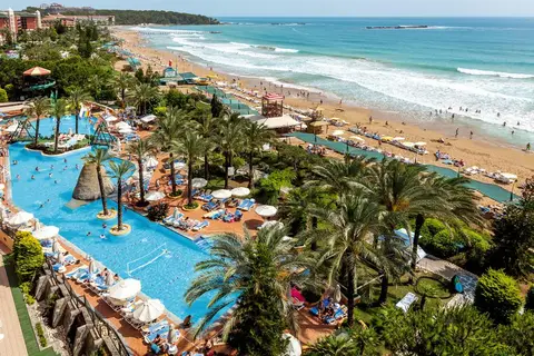 AQI Pegasos Royal in Alanya, foto 8