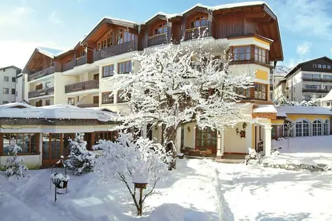 Romantik Hotel Zell am See in Zell am See — foto 15
