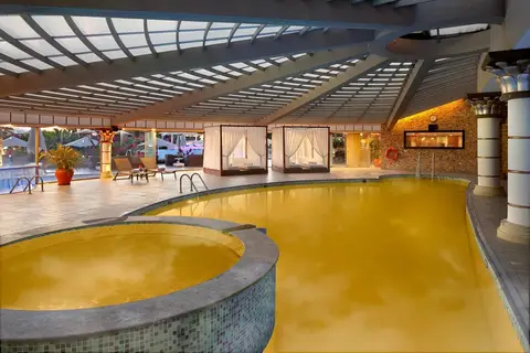 Sianji Well-Being Resort in Bodrum, foto 16