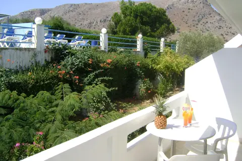 Hotel Poseidon in Κάρυστος — foto 22