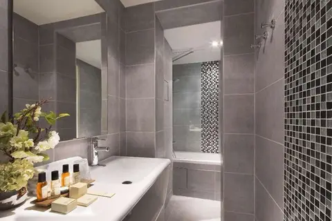Hotel Belloy Saint Germain in Parijs, foto 9