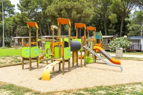 Alannia Neptuno in Platja de Pals — foto 3