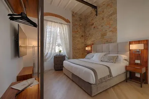 Donati Luxury Tower in Florence — foto 17