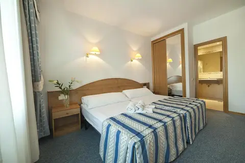 Hotel Ría Mar in Ribamontán al Mar — foto 30