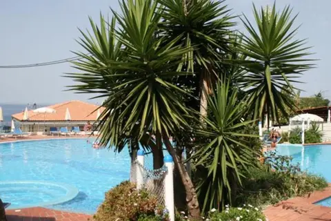 Hotel Scoglio del Leone in Rome — foto 18