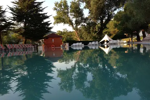 Hotel Terme Forlenza in Contursi Terme, foto 9