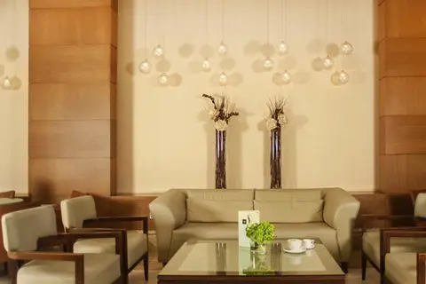 Ajax Hotel in Λεμεσός — foto 3