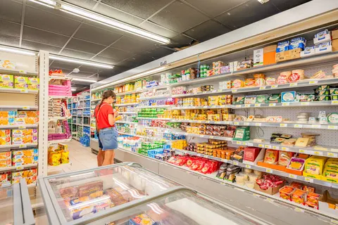 Camping Le Serignan Plage foto 30