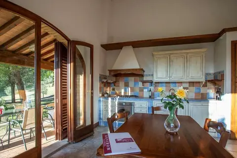 Tenuta Moriano in Montespertoli — foto 6
