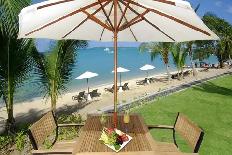 Ibis Samui Bophut in บ้านบ่อผุด — foto 14