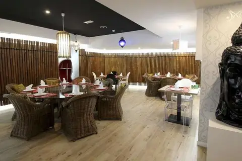 Sandos Benidorm Suites in Benidorm — foto 23