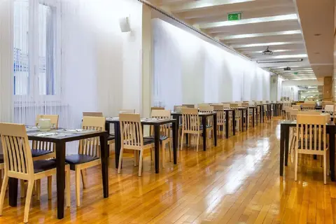Hotel Genova in Rome — foto 10