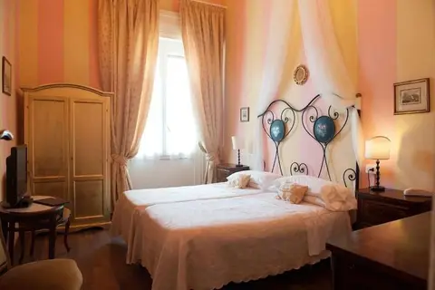 Hotel Marchionni in Viareggio — foto 5