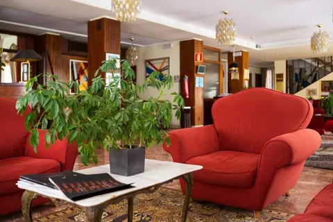 Hotel Rigel Venezia in Venetië, foto 4