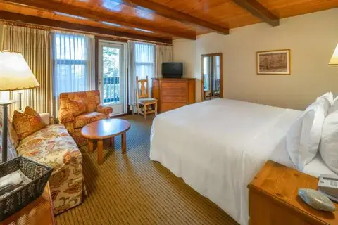 Post Hotel & Spa in The Post Hotel & Spa — foto 6
