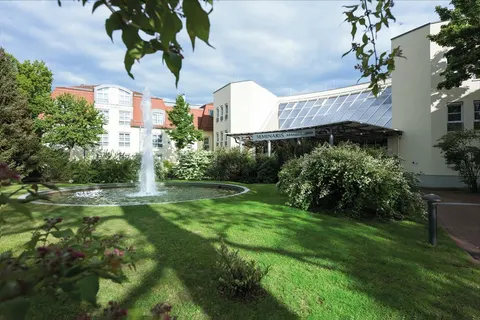Seminaris Leipzig in Leipzig — foto 3