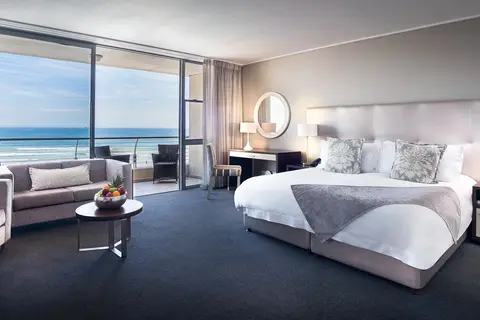 Lagoon Beach Hotel in Milnerton — foto 9