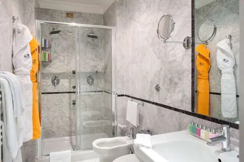 Grand Hotel Plaza in Rome, foto 23