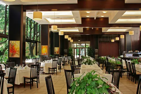 HVD Riviera Beach Hotel in SPA Center Riviera Beach, foto 12