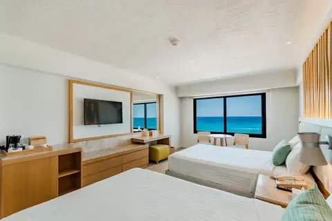 Royal Solaris Cancun in Cancùn — foto 19
