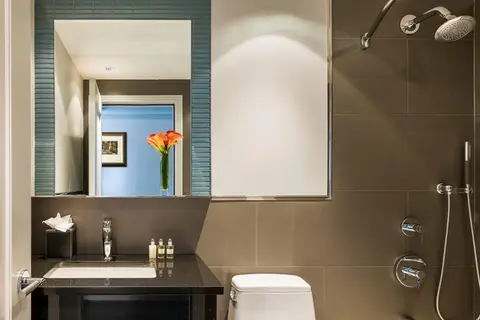 The Belvedere Hotel in New York City — foto 10