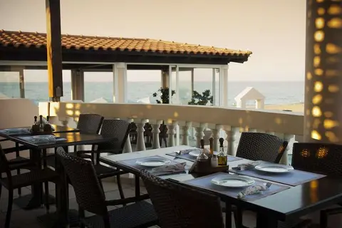 Caretta Beach in Máleme — foto 11