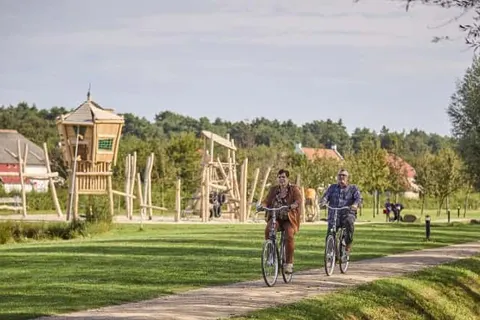 Recreatiepark De Leistert foto 3