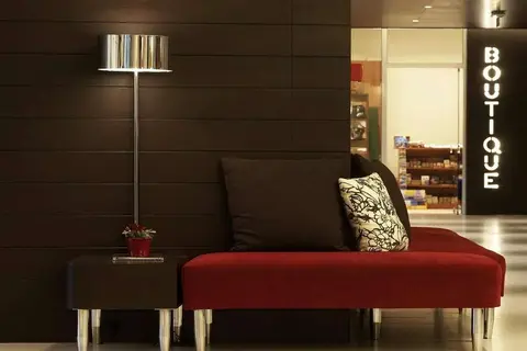 Novotel Athenes in Athene — foto 18