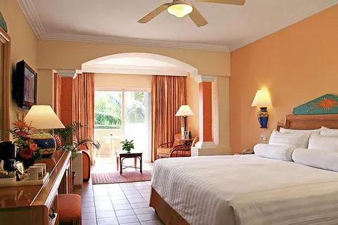 Barcelo Maya Grand Resort in Puerto Aventuras — foto 5