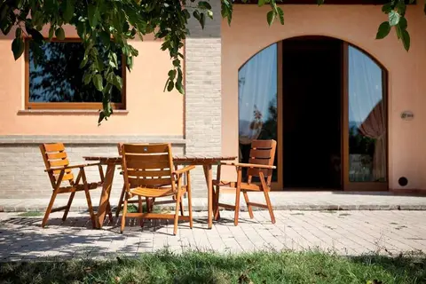 Hotel Valle di Assisi Resort in Assisi — foto 22