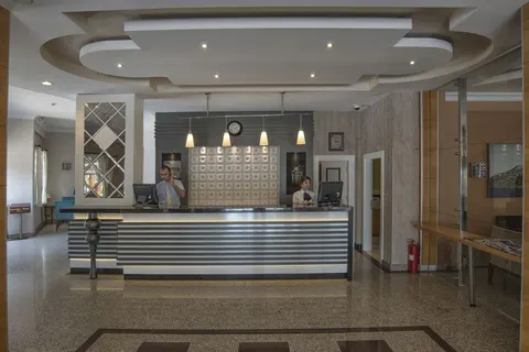 Riviera Hotel & Spa foto 19
