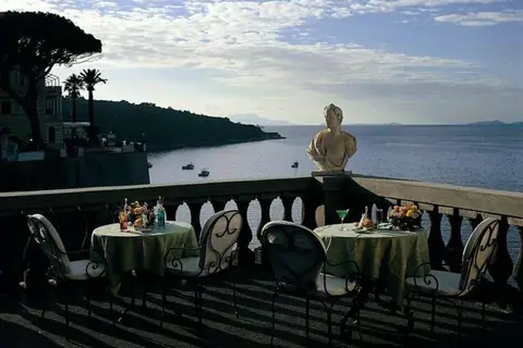 Grand Hotel Excelsior Vittoria in Sorrento, foto 16