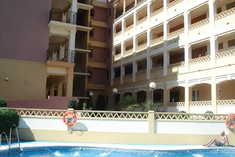 Apartamentos Leo Canela in Sanlúcar de Barrameda — foto 22