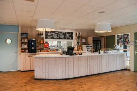 Camping De Reeënwissel in Hoogersmilde — foto 8