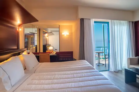 Club Hotel Casino Loutraki in Δημοτική Ενότητα Λουτρακίου - Περαχώρας — foto 26