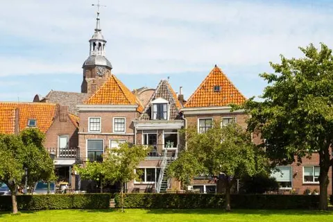 Fietsvakantie Giethoorn en 3 Nationale Parken foto 8