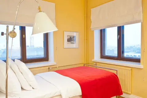 Solo Sokos Hotel Torni in Helsinki — foto 13