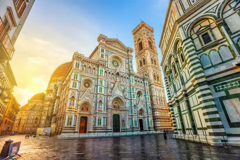 Indrukwekkend Toscane, Montecatini Terme in Montecatini Terme — foto 36