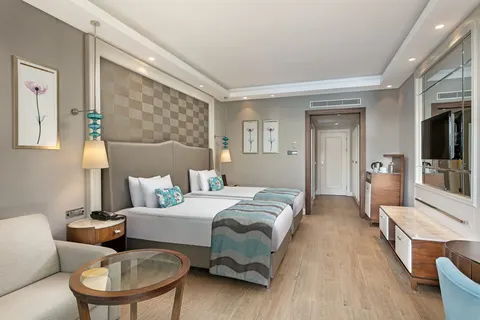 Titanic Deluxe Golf Belek - Golfpakket foto 12