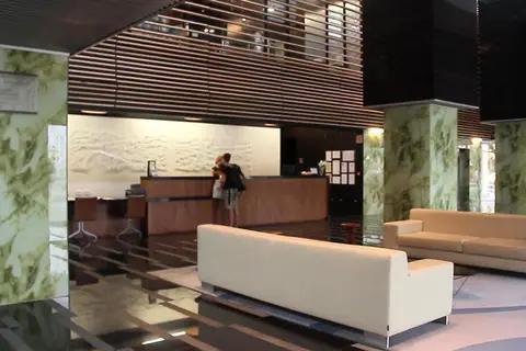 Parador de Cádiz in Málaga — foto 24