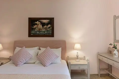 Kasteli Studios & Appartementen in Panormos — foto 16