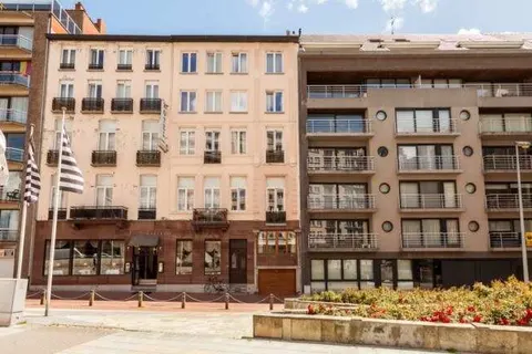 Hotel Malecot foto 15