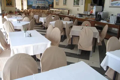 Hotel PARK in Lovran — foto 5